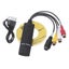 USB 2.0 Audio TV Video DVR to PC DVD VCR Converter Capture Card Recorder CHK12N Carousel 4