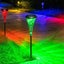 Garden Solar Light Outdoor Sale Sale Carousel 8