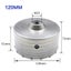 SDS Plus Wall Hole Saw Drill Bit Concrete Hole Saw with Round Shaft 30-16 CHK12N Carousel 29