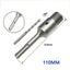 SDS Plus Wall Hole Saw Drill Bit Concrete Hole Saw with Round Shaft 30-16 CHK12N Carousel 4