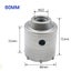 SDS Plus Wall Hole Saw Drill Bit Concrete Hole Saw with Round Shaft 30-16 CHK12N Carousel 14