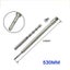 SDS Plus Wall Hole Saw Drill Bit Concrete Hole Saw with Round Shaft 30-16 CHK12N Carousel 16