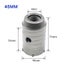 SDS Plus Wall Hole Saw Drill Bit Concrete Hole Saw with Round Shaft 30-16 CHK12N Carousel 17