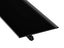 1Pc 25 inches Silicone Kitchen Stove Counter Gap Cover Gap Filler Strip - Black Carousel 5