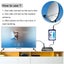 Digital Satellite Finder Satlink Tester Meter TV Signal Receiver Sat Find CHK12N Carousel 4