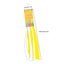 Waterproof Scale Airport Windsock Wind Vane Bright Red And White Wind Van CHK12N Carousel 3