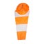 Waterproof Scale Airport Windsock Wind Vane Bright Red And White Wind Van CHK12N Carousel 9
