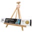 Tabletop Display Easel Signature - Mont Marte Carousel 1