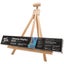 Tabletop Display Easel Signature - Mont Marte Carousel 3