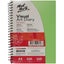 Visual Art Diary Signature A5 120 Pages 110gsm - Mont Marte Carousel 5