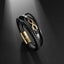 Fashion Vintage Multi-Layer Handwoven Leather Cross Bracelet for Men Clas CHK12N Carousel 23