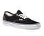 VANS Authentic Shoes Sneakers Classic Skateboard Sneakers Casual - Black/White Carousel 1