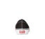 VANS Authentic Shoes Sneakers Classic Skateboard Sneakers Casual - Black/White Carousel 4