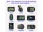 Ebike Controller 24V 36V 48V 250W 350W 500W 750W 1000W 1500W Brushless 6 9 12 Carousel 6