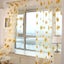 200*100 CM Modern Tulle Curtains For Living Room Purple Curtains For Chil CHK12N Carousel 26