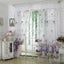 200*100 CM Modern Tulle Curtains For Living Room Purple Curtains For Chil CHK12N Carousel 6