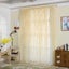 200*100 CM Modern Tulle Curtains For Living Room Purple Curtains For Chil CHK12N Carousel 7