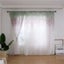 200*100 CM Modern Tulle Curtains For Living Room Purple Curtains For Chil CHK12N Carousel 15