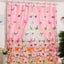 200*100 CM Modern Tulle Curtains For Living Room Purple Curtains For Chil CHK12N Carousel 16