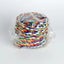 Parrot Hanging Nibble Toy Parrot Colored Cotton Rope Rotating Ladder Bird CHK12N Carousel 5
