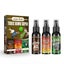 30ML Liquid Fart Spray Can Stink Bomb Ass-Smelly Stinky Gas Crap Gag Pran CHK12N Carousel 23