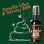 30ML Liquid Fart Spray Can Stink Bomb Ass-Smelly Stinky Gas Crap Gag Pran CHK12N Carousel 29