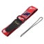 1Pc Weight 105g Adjustable Guitar Accessories Guitar Strap Leather Ends F CHK12N Carousel 23
