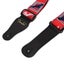 1Pc Weight 105g Adjustable Guitar Accessories Guitar Strap Leather Ends F CHK12N Carousel 24