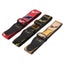 1Pc Weight 105g Adjustable Guitar Accessories Guitar Strap Leather Ends F CHK12N Carousel 25