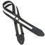 1Pc Weight 105g Adjustable Guitar Accessories Guitar Strap Leather Ends F CHK12N Carousel 3