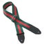 1Pc Weight 105g Adjustable Guitar Accessories Guitar Strap Leather Ends F CHK12N Carousel 9