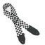 1Pc Weight 105g Adjustable Guitar Accessories Guitar Strap Leather Ends F CHK12N Carousel 11