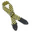 1Pc Weight 105g Adjustable Guitar Accessories Guitar Strap Leather Ends F CHK12N Carousel 14