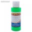 Hobbynox - Airbrush Color Neon Green 60ml Carousel 1
