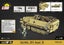 COBI-3049 | COH 3 /3049/ SD.KFZ 251 AUSF.D 463 PCS Carousel 2