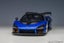 Autoart 76079 1/18 McLaren Senna (Trophy Kyanos) Carousel 14