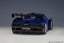 Autoart 76079 1/18 McLaren Senna (Trophy Kyanos) Carousel 15