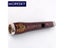 MORESKY Dalbergia Cearensis Ducke Wood Piccolo C Key Half-size Flute Silver Carousel 4