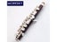MORESKY Dalbergia Cearensis Ducke Wood Piccolo C Key Half-size Flute Silver Carousel 5