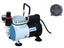 HS AF18-2 Compressor Kit with Fan and Airbrush Kit (No AirTank) Carousel 1