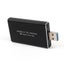 MSATA to USB 5Gbps USB 3.0 to mSATA SSD Enclosure USB3.0 to mSATA Case Ha CHK12N Carousel 3