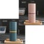 Portable Toothbrush Toothpaste Holder Box Outdoor Travel Camping Storage CHK12N Carousel 1