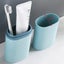 Portable Toothbrush Toothpaste Holder Box Outdoor Travel Camping Storage CHK12N Carousel 3
