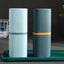 Portable Toothbrush Toothpaste Holder Box Outdoor Travel Camping Storage CHK12N Carousel 5