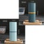 Portable Toothbrush Toothpaste Holder Box Outdoor Travel Camping Storage CHK12N Carousel 19