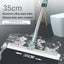 Multifunctional Rotating Magic Non-Stick Wiper Scraping Broom Carousel 3