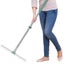 Multifunctional Rotating Magic Non-Stick Wiper Scraping Broom Carousel 18
