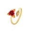 1Pc DIY Multi Style Ring Knitting Loop Crochet Tool Fish Knitting Ring Fi CHK12N Carousel 24