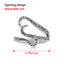 1Pc DIY Multi Style Ring Knitting Loop Crochet Tool Fish Knitting Ring Fi CHK12N Carousel 27