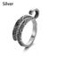 1Pc DIY Multi Style Ring Knitting Loop Crochet Tool Fish Knitting Ring Fi CHK12N Carousel 13